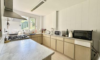 Importante Casa a la venta en Las Lomas de San Isidro