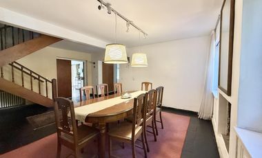 Importante Casa a la venta en Las Lomas de San Isidro