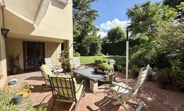 Importante Casa a la venta en Las Lomas de San Isidro