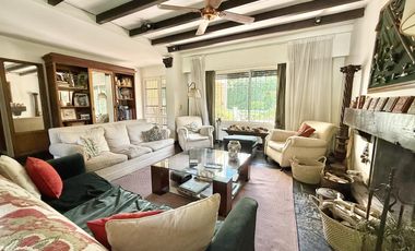 Importante Casa a la venta en Las Lomas de San Isidro