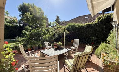 Importante Casa a la venta en Las Lomas de San Isidro