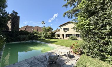 Importante Casa a la venta en Las Lomas de San Isidro