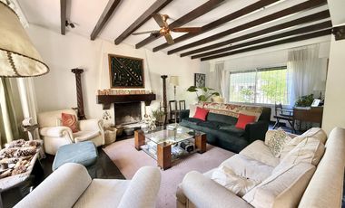 Importante Casa a la venta en Las Lomas de San Isidro