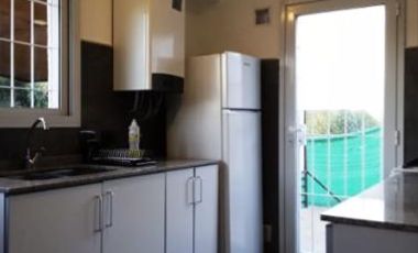 Casa en  ALQUILER TEMPORAL, VILLA ALLENDE GOLF