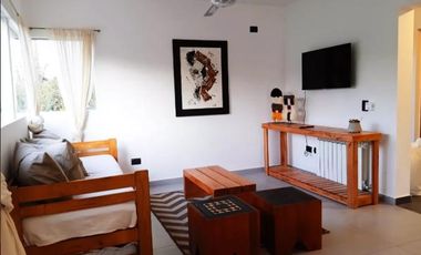 Casa en  ALQUILER TEMPORAL, VILLA ALLENDE GOLF