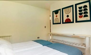 Casa en  ALQUILER TEMPORAL, VILLA ALLENDE GOLF