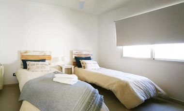 Casa en  ALQUILER TEMPORAL, VILLA ALLENDE GOLF