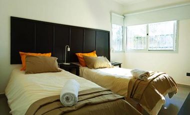 Casa en  ALQUILER TEMPORAL, VILLA ALLENDE GOLF