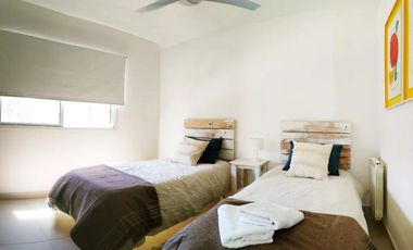 Casa en  ALQUILER TEMPORAL, VILLA ALLENDE GOLF