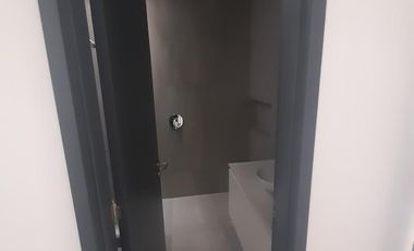 Duplex alquiler 2 dormitorios 1 baño con patio San Ignacio Village