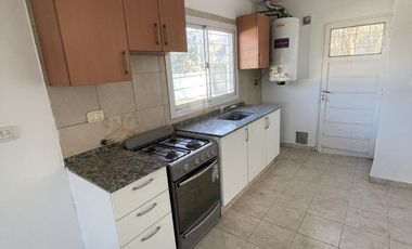 Casa en complejo Los Algarrobos en Villa Allende