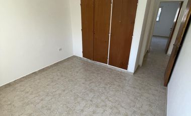 Casa en complejo Los Algarrobos en Villa Allende