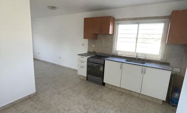 Casa en complejo Los Algarrobos en Villa Allende