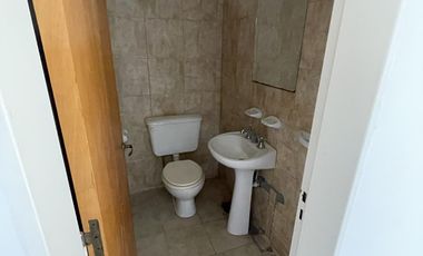 Casa en complejo Los Algarrobos en Villa Allende