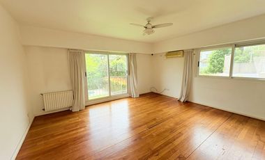 Muy linda casa en alquiler en Barrio Cerrado Punta Chica Village, San Fernando