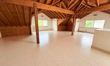 Muy linda casa en alquiler en Barrio Cerrado Punta Chica Village, San Fernando