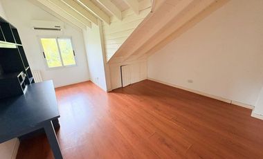 Muy linda casa en alquiler en Barrio Cerrado Punta Chica Village, San Fernando