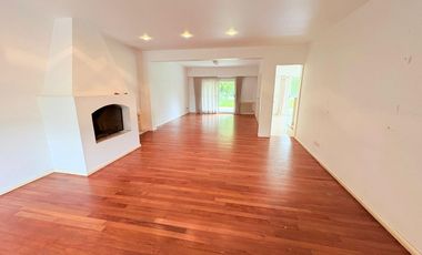 Muy linda casa en alquiler en Barrio Cerrado Punta Chica Village, San Fernando