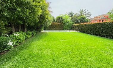 Muy linda casa en alquiler en Barrio Cerrado Punta Chica Village, San Fernando