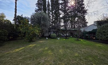 Quinta en Monte Grande VENTA