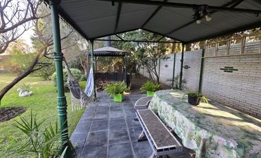 Quinta en Monte Grande VENTA