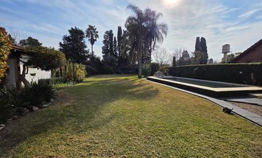 Quinta en Monte Grande VENTA