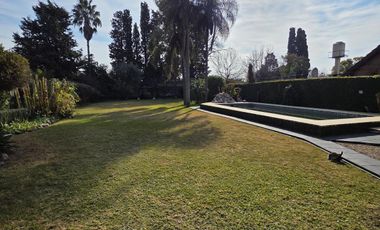 Quinta en Monte Grande VENTA