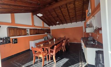 Quinta en Monte Grande VENTA