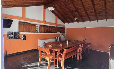 Quinta en Monte Grande VENTA