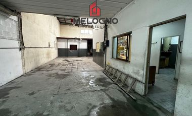 Galpón en  Ituzaingó