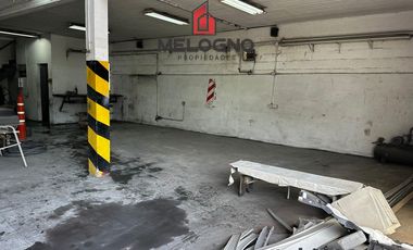 Galpón en  Ituzaingó