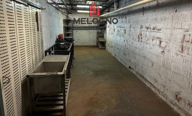 Galpón en  Ituzaingó