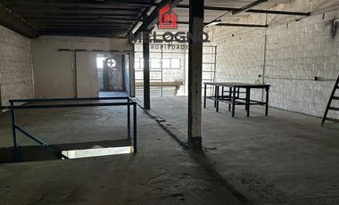 Galpón en  Ituzaingó