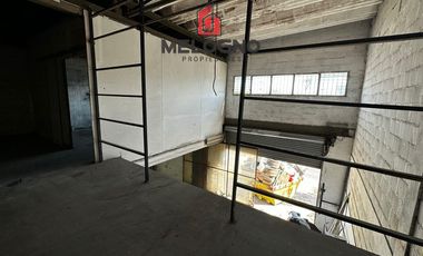 Galpón en  Ituzaingó