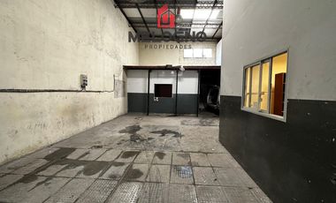 Galpón en  Ituzaingó