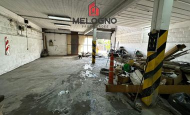 Galpón en  Ituzaingó