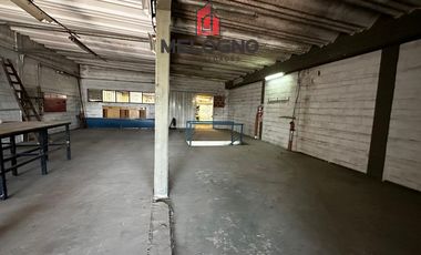 Galpón en  Ituzaingó