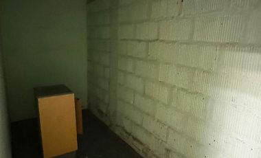 Galpón en  Ituzaingó