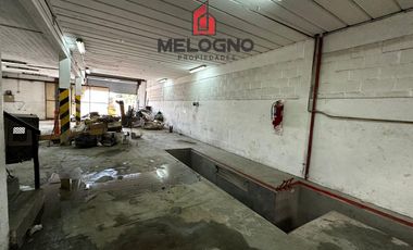 Galpón en  Ituzaingó