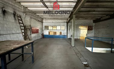 Galpón en  Ituzaingó