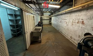 Galpón en  Ituzaingó