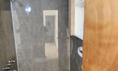 MONOBLOCK EN VENTA 3 AMBIENTES