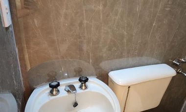 MONOBLOCK EN VENTA 3 AMBIENTES