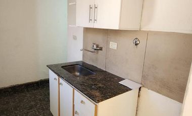 MONOBLOCK EN VENTA 3 AMBIENTES