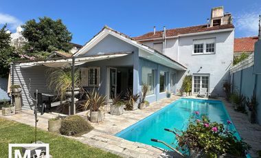 Casa en Playa Grande