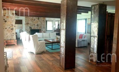 Casa en  alquiler en Saint Thomas Este Canning