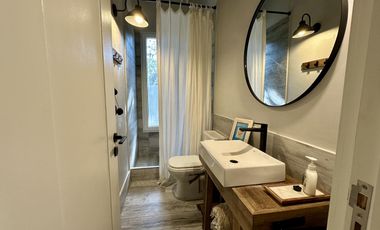 ALQUILER TEMPORAL, CASA, COSTA ESMERALDA, MARITIMO III, LOTE AL 100, 5 AMBIENTES