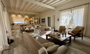 ALQUILER TEMPORAL, CASA, COSTA ESMERALDA, MARITIMO III, LOTE AL 100, 5 AMBIENTES