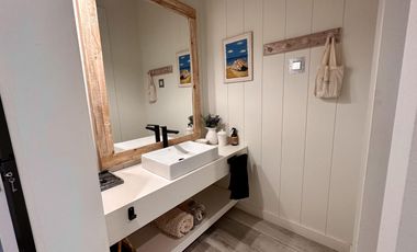 ALQUILER TEMPORAL, CASA, COSTA ESMERALDA, MARITIMO III, LOTE AL 100, 5 AMBIENTES