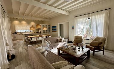 ALQUILER TEMPORAL, CASA, COSTA ESMERALDA, MARITIMO III, LOTE AL 100, 5 AMBIENTES